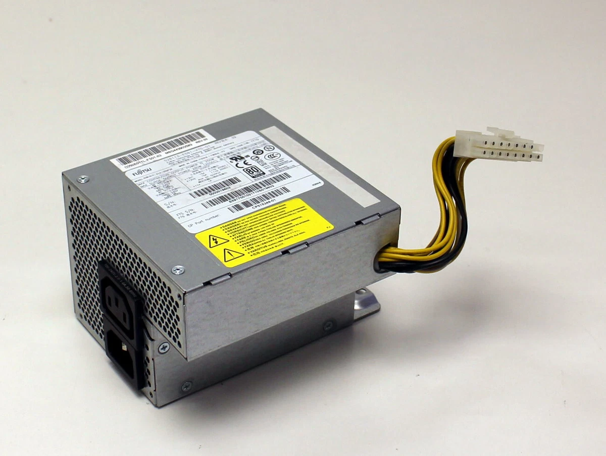 Power4Laptops Netzteil Für Asus SADP-65KB D – 19V, 3.42A, Mit 5.5x2.5 Mm Stecker