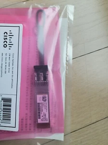 NEU Cisco SFP-25G-SR-S 25GBASE-SR SFP28, 850nm, 100m, LC, MMF - Bild 1 von 4