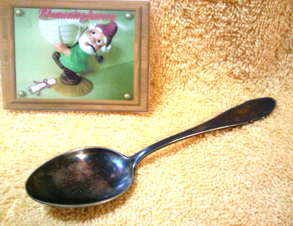 Abaodam 6er Set Glas-Rührlöffel - Transparente Tee & Cocktail-Löffel 13cm