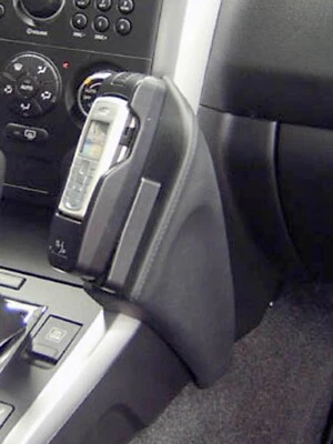 KUDA Support de Téléphone Mobile 045155 Convient pour Suzuki Grand Vitara 10/05 - Photo 1/2