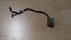 Pulsante tasto accensione power button OLIVETTI OLIBOOK M1030 - M1100 cavo - Picture 1 of 1