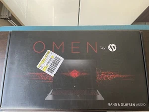 HP Omen 15.6 inch Gaming Laptop (Best Offer) (ONLY Local Meetup in Los Angeles) - Picture 1 of 9