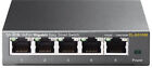 TP-Link TL-SG105E Switch 5x GE TL-SG105E