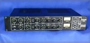 Drawmer 1960 Preamp Stereo Compressor - Bild 1 von 1