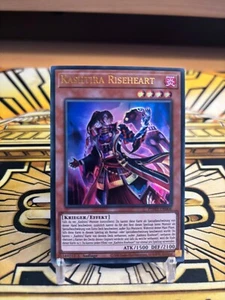 Yugioh Kashtira Riseheart PHHY-DE006 Ultra Rare - Imagen 1 de 1