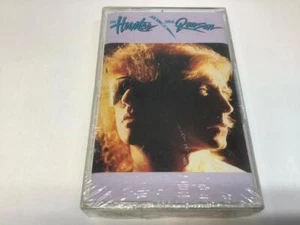 IAN HUNTER & MICK RONSON New Cassette Tape Y U I ORTA 1989 Mercury Records USA - Picture 1 of 3