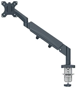 Monitorarm Leitz Ergo ruimtebesparend enkele monitorarm - Afbeelding 1 van 1