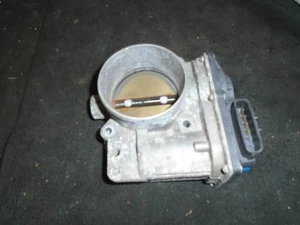 Cuerpo del acelerador XC70 3,2 L compatible con 08-15 VOLVO SERIE 70 780199 - Imagen 1 de 12