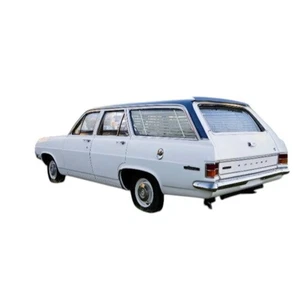 Rubber Kit for HOLDEN HD WAGON - Picture 1 of 1