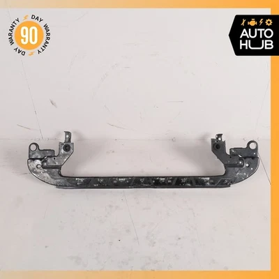 Barra de soporte de núcleo de radiador inferior delantero Maserati Quattroporte M156 S Q4 14-22 OEM Foto 1 de 4