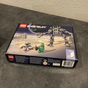 Lego Ideas Exo Anzug 21109. Mit Box - Bild 1 von 3