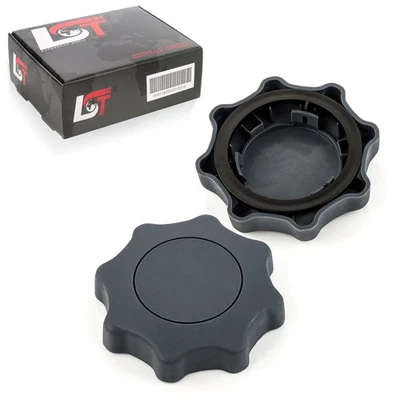 2X Manopola Regolazione Schienale Grigio Per SKODA FABIA OCTAVIA ROOMSTER SUPERB - Immagine 1 di 4