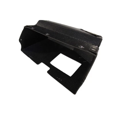 Inserto de revestimiento de guantera para Ford Country Sedán Fairlane Galaxie Ranchero 1960-62 Foto 1 de 4