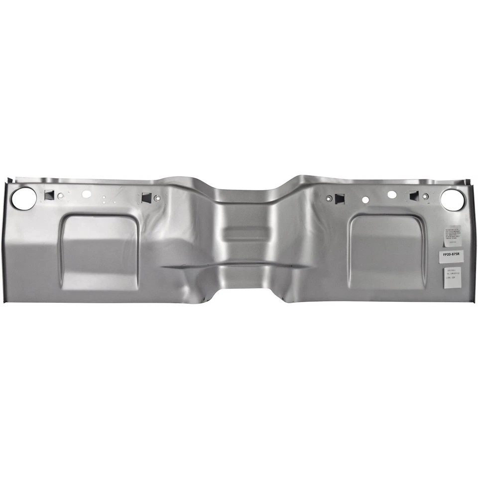 Elevador de asiento Golden Star FP20-87SR 1987-1993 Ford Mustang resistente calibre 14 rienda Foto 1 de 1