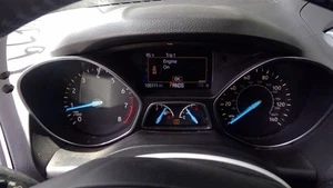 Motor limpiaparabrisas Escape 2017 2398440 - Imagen 1 de 12