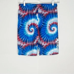 Boys Hurley Swim Trunks Size XL - Picture 1 of 9