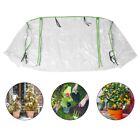 Plant Protector Greenhouse Cover Thermal Plastic Film Shade