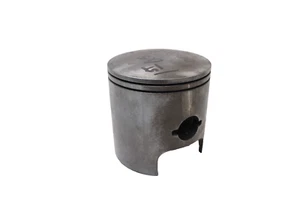Yamaha Phazer PZ480 1984-1999 OEM pistón 1er más de 0,25 mm .010 " - 72,25 mm - Imagen 1 de 7