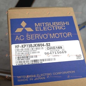 HF-KP73BJKW04-S2 NUEVO MITSUBISHI HFKP73BJKW04S2 SERVO DRIVE - Imagen 1 de 3
