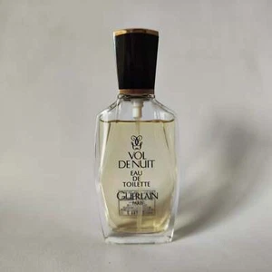 140525-45 Guerlain Vol de Nuit Eau de Toilette EDT 30ml 1,0oz - Bild 1 von 2