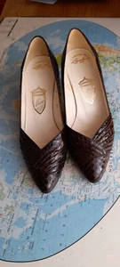 Damen Pumps Gr.35 - Bild 1 von 2