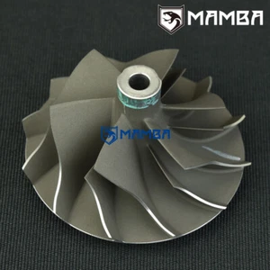 Rueda turbocompresor fundida para Mercedes AMG A45 CLA45 (47.7/62) 11855-970-0002 - Imagen 1 de 3