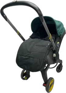 Universal Stroller Accessories Footmuff Compatible with Doona Car Seat & Strolle - Picture 1 of 7