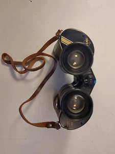 SWIFT AUDUBON 8,5x44 BINOCOLO STRISCIA ORO - Foto 1 di 3