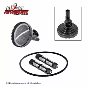 New Fuel Pump Strainer Kit fits 1990-2008 Ford Powerstroke 6.0L 7.3L Diesel - Picture 1 of 1