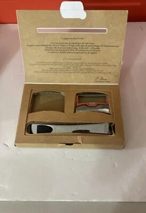 Cristel Casteline Long & Side Handle Set SPPLCX Made in France Stainless Steel@ - Picture 1 of 2