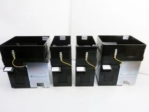 NUEVO Paquete de 2 tolva compacta serie Money Controls SCH2 EE. UU. 0,01, 0,05, 0,10, 0,25 - Imagen 1 de 1