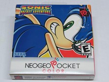 Neo Geo Pocket Color Games & Consoles English Japan USA CHOICE * Pay 1 Shipping