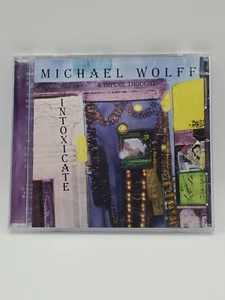 Intoxicate by Wolff, Michael & Impure Thoughts (CD, 2001) *BRAND NEW!* - Bild 1 von 6