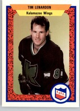 1991-92 ProCards Pro Cards AHL/IHL Hockey Trading Cards Pick From List 1-220