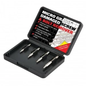 JUEGO DE 4 PIEZAS MICRO REMOVEDOR GRABIT TREND GRAB/ME1/SET - Imagen 1 de 1