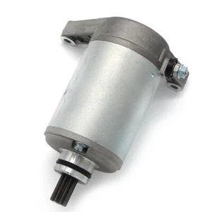 STARTER for Yamaha Moto-4 YFM350ER YFM350F Big Bear 350 4WD 1987-95 2HR-81800-51 - Picture 1 of 7