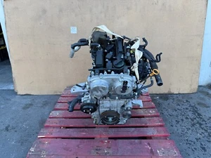 GENESIS G70 2019-2021 OEM ENGINE MOTOR 2.0T ASSEMBLY 60K - Picture 1 of 11