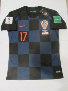 nike croatia soccer jersey