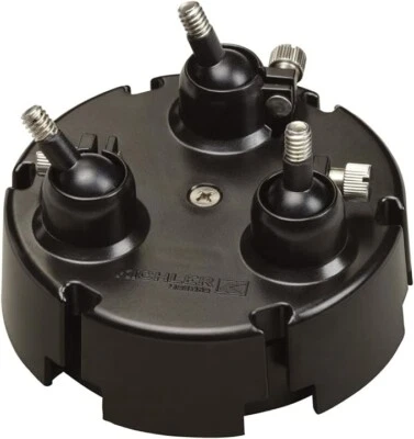 Kichler 15776 BK 3 头加权底座 - 黑色饰面 - 15776BK — 第 1/4 张图片