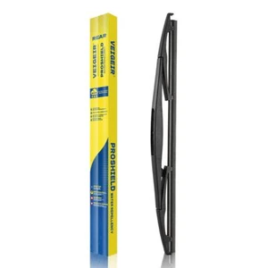 14" Rear Wiper Blade Compatible Mazda Honda Acura 14-B - Picture 1 of 6