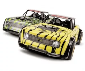 Race Rival Combo 2.4G 100% RTR 1:12 - 2 RC Cars mit FB von Carson 500404297 - Bild 1 von 10
