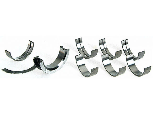 Juego de cojinetes principales para Ford Taurus 1996-2005 potencia sellada 13853SPVB 1997 1998 1999 Foto 1 de 2