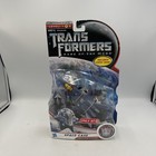 Transformers Dark of the Moon Space Case Target Exclusive Action Figure 2010