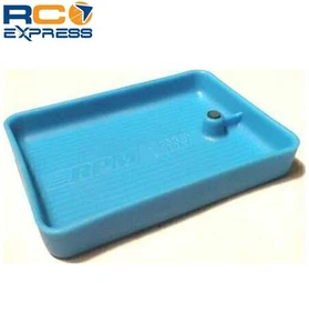 RPM R/C Products Small Parts Tray w/Magnet RPM70100 - Picture 1 of 2