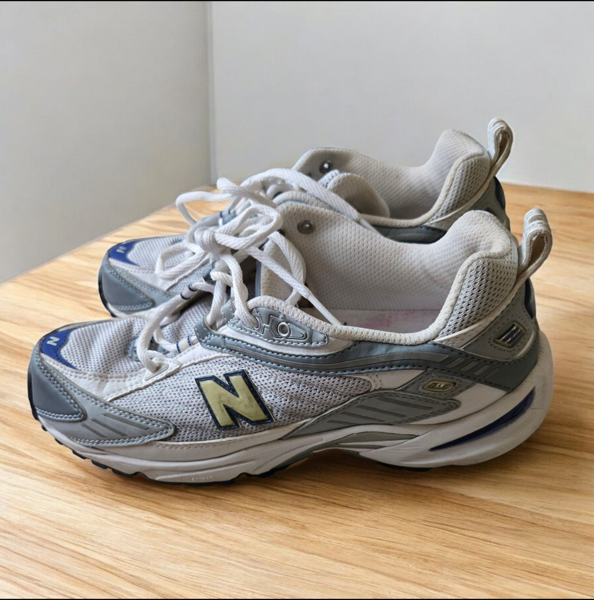 New Balance Geometric Lace Up Athletic Shoes for Women for New Balance Geometric Lace Up Athletic Shoes for Women for