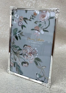 SHEFFIELD HOME - VIVIAN COLLECTION - 4 x 6 ZOLL FOTOGRAFIE!   UNBENUTZTER ZUSTAND!! - Bild 1 von 3