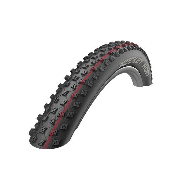 Reifen Rocket Ron 26x2.25 Evo Snakeskin Super Ground Addix Status Speed Tubeless - Bild 1 von 1