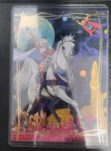 2024 Skybox Marvel Masterpieces XL | #18 Lady Sif - Level 1 | Gold Foil /1999 - Picture 1 of 2