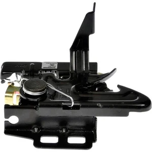820-201 Dorman Hood Latch Lock for Chevy Yukon Avalanche Suburban Sierra 3500 - Picture 1 of 4
