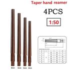 Taper Pin Reamer Tool Taper Shank Reamer (Diameter 4/5/6/8/Mm) 9Xc Blade